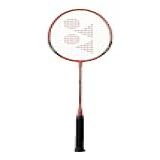 Raquete De Badminton Yonex B4000 Laranja