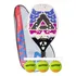 Raquete De Beach Tenis Ama Sport Athena Com Nf Lançamento