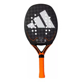 Raquete De Beach Tennis adidas Adipower 3 2 Cor Preto