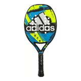 Raquete De Beach Tennis adidas Bt 3 0 Azul verde Cor Azul tu