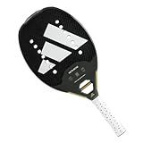 Raquete De Beach Tennis Adidas Metalbone Carbon