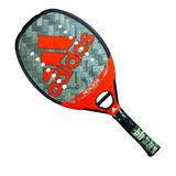 Raquete De Beach Tennis adidas Metalbone H14 Brinde