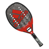 Raquete De Beach Tennis adidas Metalbone H14