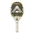 Raquete De Beach Tennis Ama Kronos White - Hugo Russo