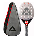 Raquete De Beach Tennis