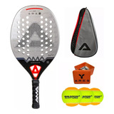 Raquete De Beach Tennis