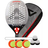 Raquete De Beach Tennis