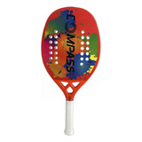Raquete De Beach Tennis Compass Colors