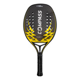 Raquete De Beach Tennis Compass Tuono