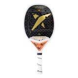 Raquete De Beach Tennis