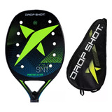 Raquete De Beach Tennis