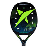 Raquete De Beach Tennis