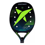 Raquete De Beach Tennis