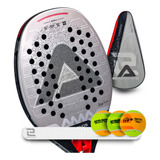 Raquete De Beach Tennis