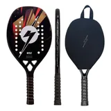 Raquete De Beach Tennis