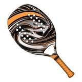 Raquete De Beach Tennis
