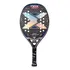 Raquete De Beach Tennis Nox Ar10 Tempo Cor Cinza