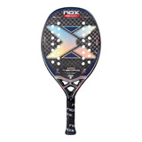 Raquete De Beach Tennis Nox Ar10