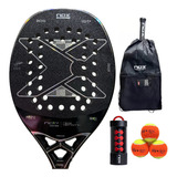 Raquete De Beach Tennis