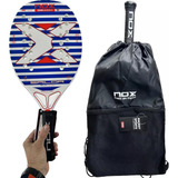 Raquete De Beach Tennis