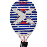 Raquete De Beach Tennis