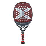 Raquete De Beach Tennis