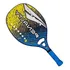 Raquete De Beach Tennis Penalty Kevlar Pro Xxii