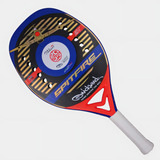 Raquete De Beach Tennis