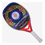 Raquete De Beach Tennis