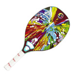 Raquete De Beach Tennis