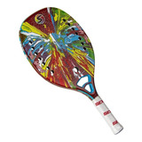 Raquete De Beach Tennis