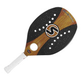 Raquete De Beach Tennis