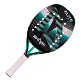 Raquete De Beach Tennis Shark Elite