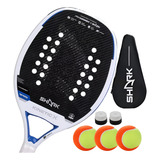 Raquete De Beach Tennis