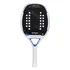 Raquete De Beach Tennis Shark Kinetic X blue