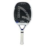 Raquete De Beach Tennis Shark Kinetic X   Capa