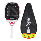 Raquete De Beach Tennis