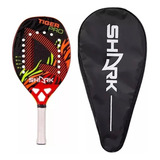Raquete De Beach Tennis