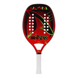 Raquete De Beach Tênnis Shark Ultra 2022 Capa