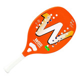 Raquete De Beach Tennis