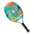 Raquete De Beach Tennis Titan Explosion 100   Carbon