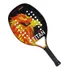 Raquete De Beach Tennis Titan Fenix 100  Carbon