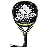 Raquete De Padel Adidas Adipower 3 1 Marinho E Limão