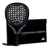 Raquete De Padel adidas Adipower Legend 2024 Seba Nerone