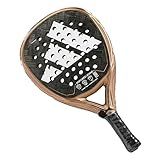 Raquete De Padel Adidas Adipower Legend Seba Nerone Dourada