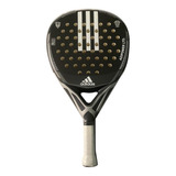 Raquete De Pádel adidas Adipower Ltd Silver 2020 Cor Silver