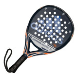 Raquete De Padel adidas Adipower Master Azul Ed Limitada