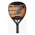 Raquete De Padel Bullpadel Hack 03 Paquito Navarro 2024 Cor Preta