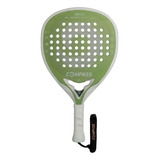 Raquete De Padel Compass Elegancy Jj