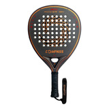 Raquete De Padel Compass Power 12k